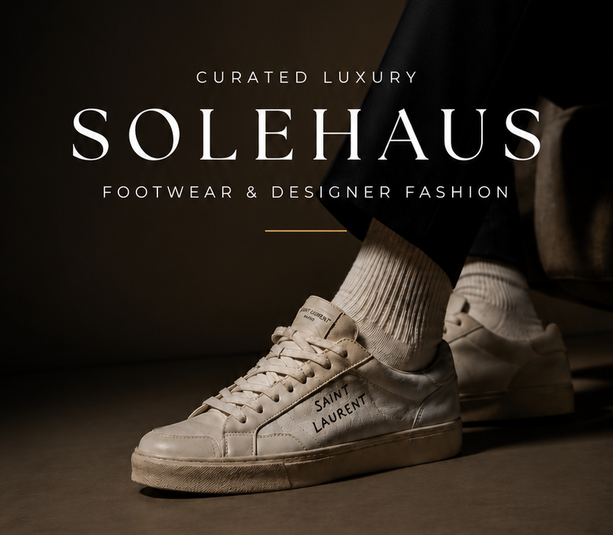 Solehaus Banner