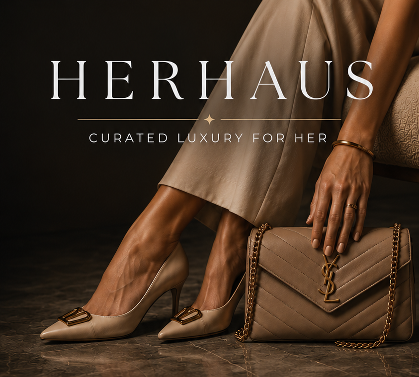 HerHaus Banner